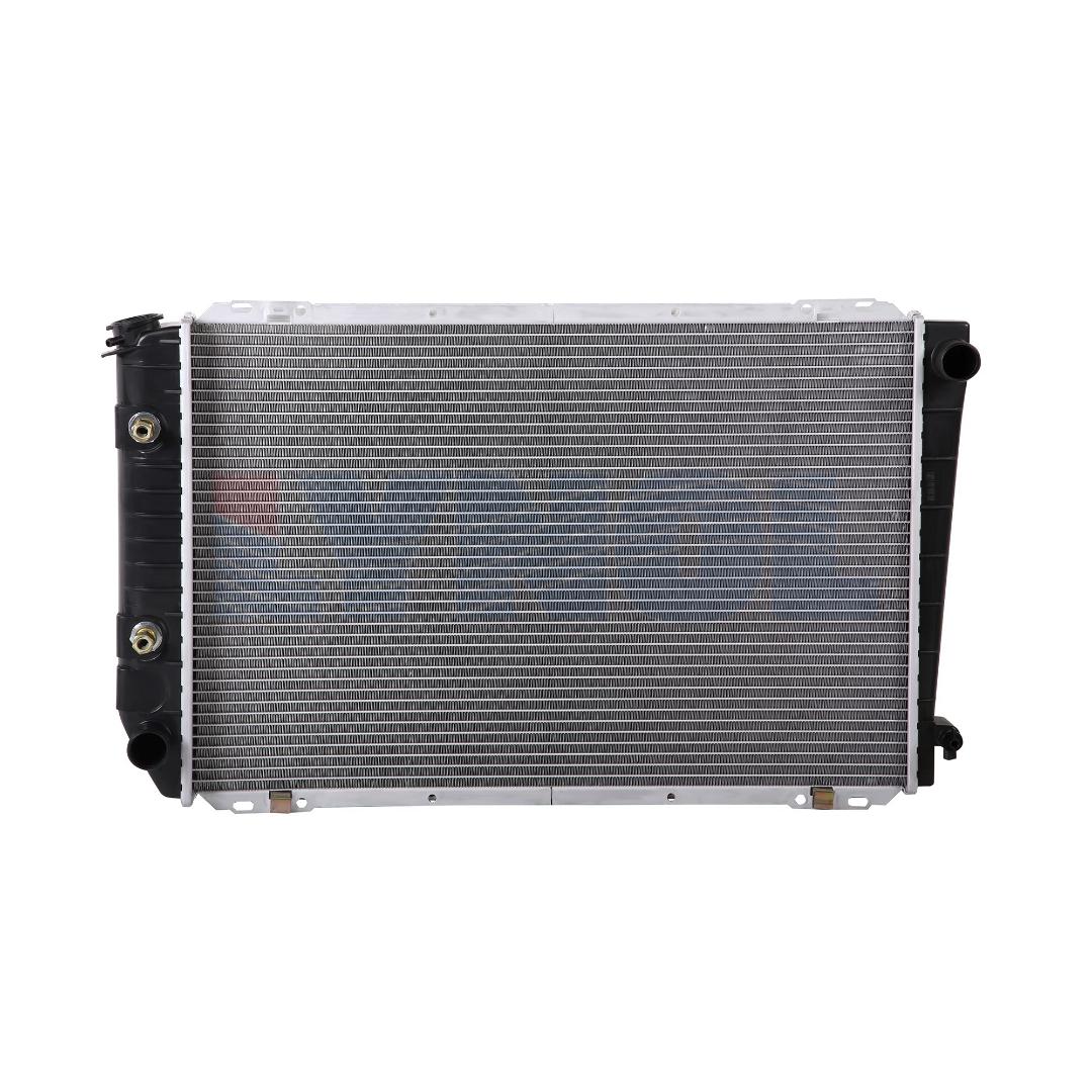 LR0227 - Auto Radiator