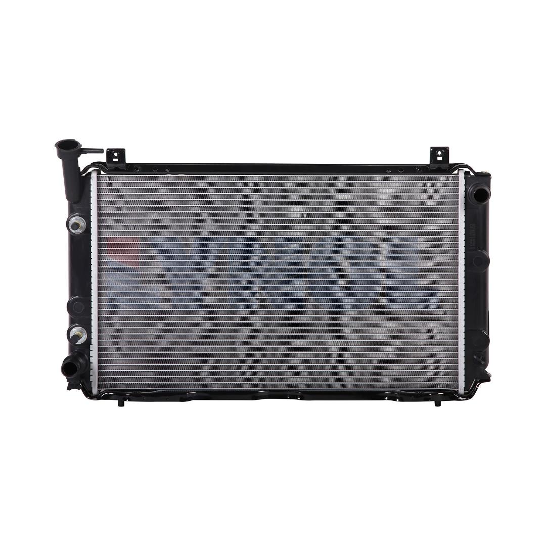 LR0788 - Auto Radiator
