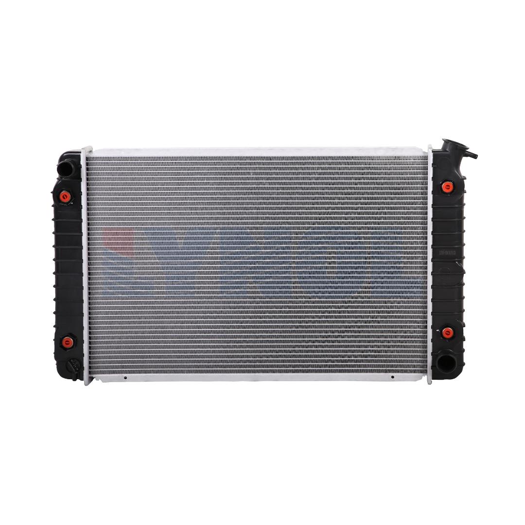 LR1348 - Auto Radiator