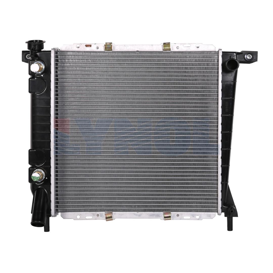 LR1061 - Auto Radiator