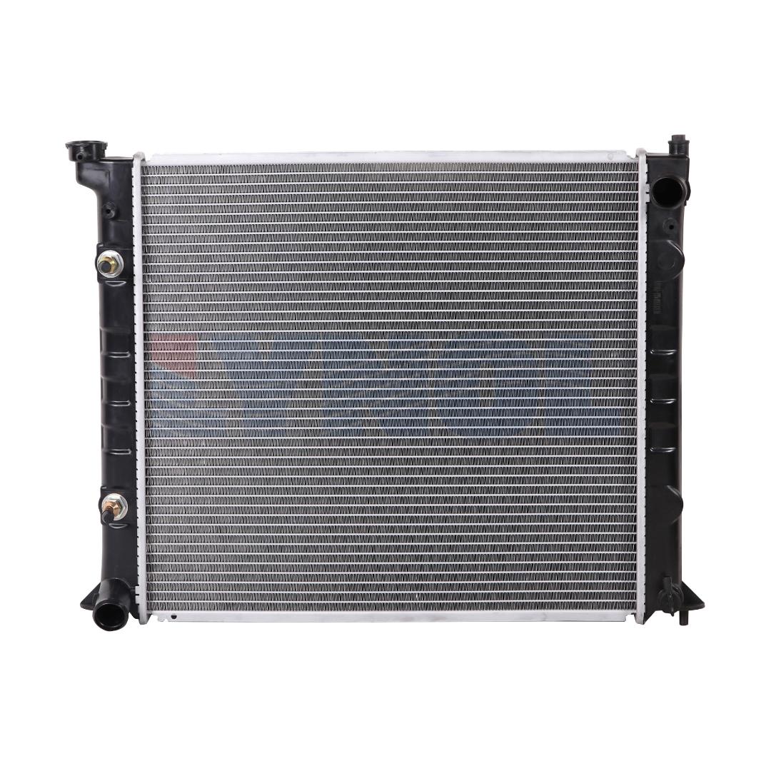 LR1151 - Auto Radiator