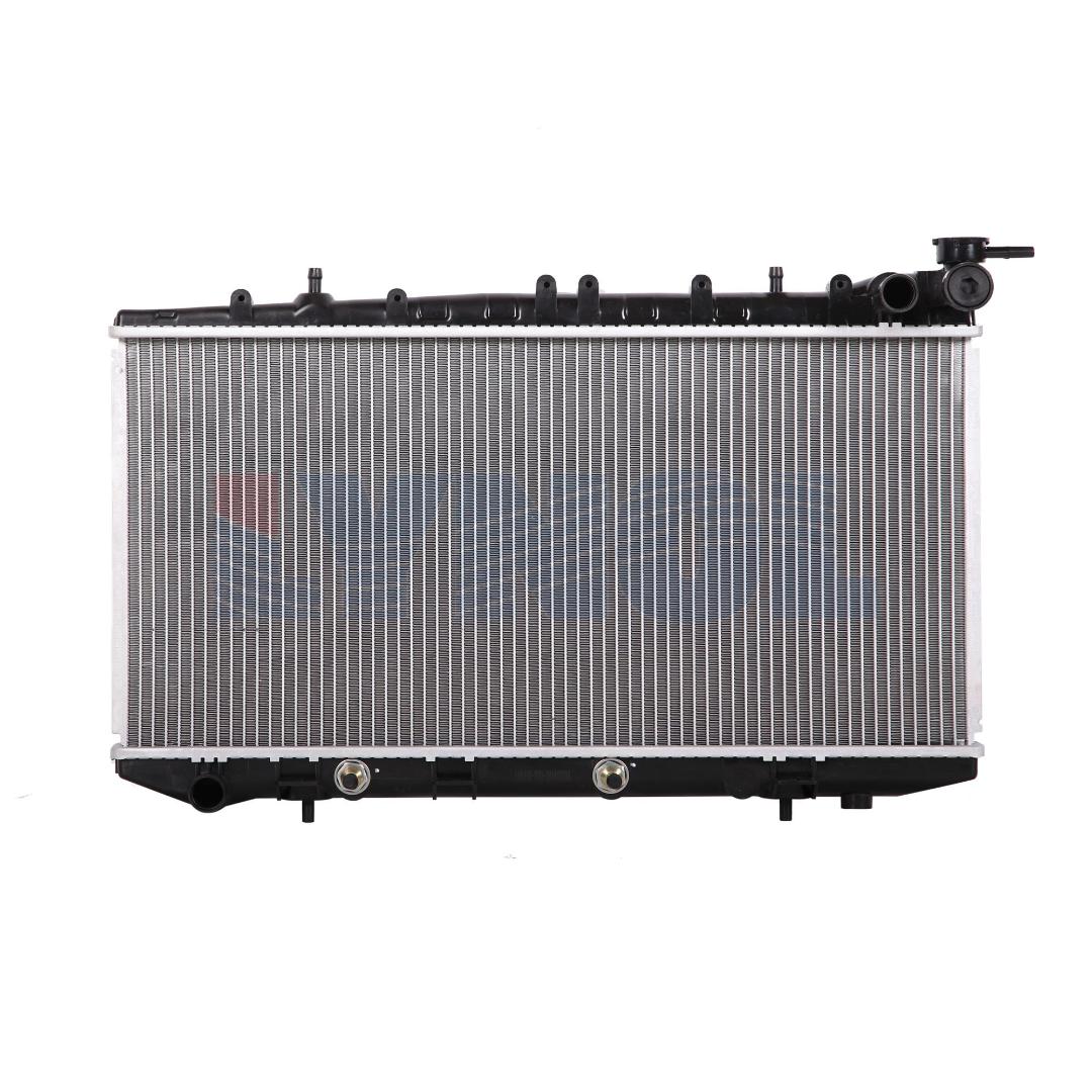 Lynol Truck Parts > Automotive Radiator > LR1152 - Auto Radiator