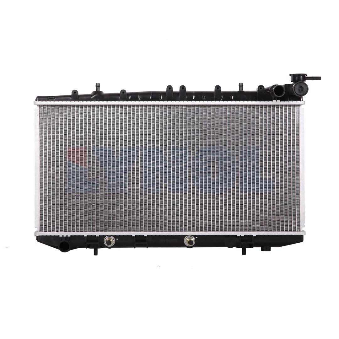 LR1152 - Auto Radiator