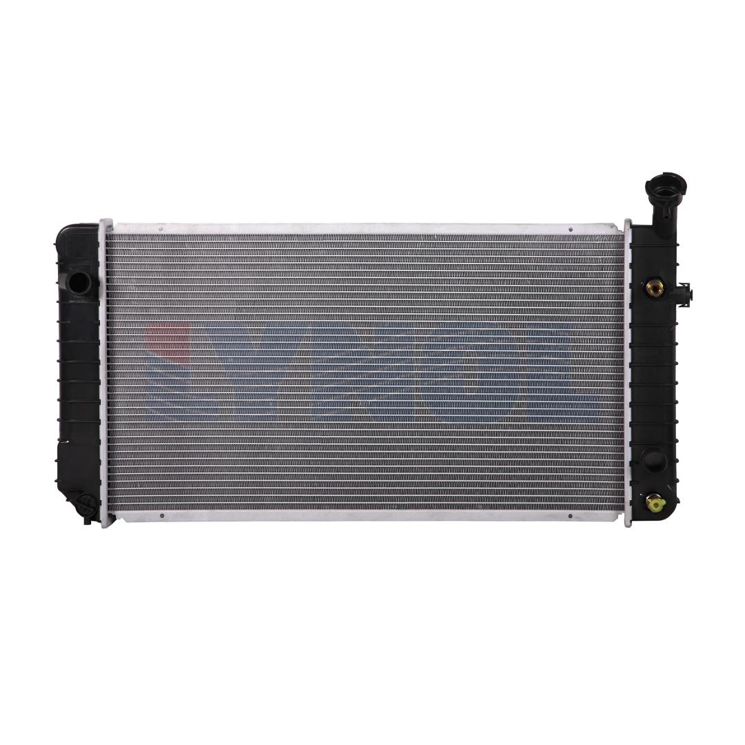 LR1206 - Auto Radiator