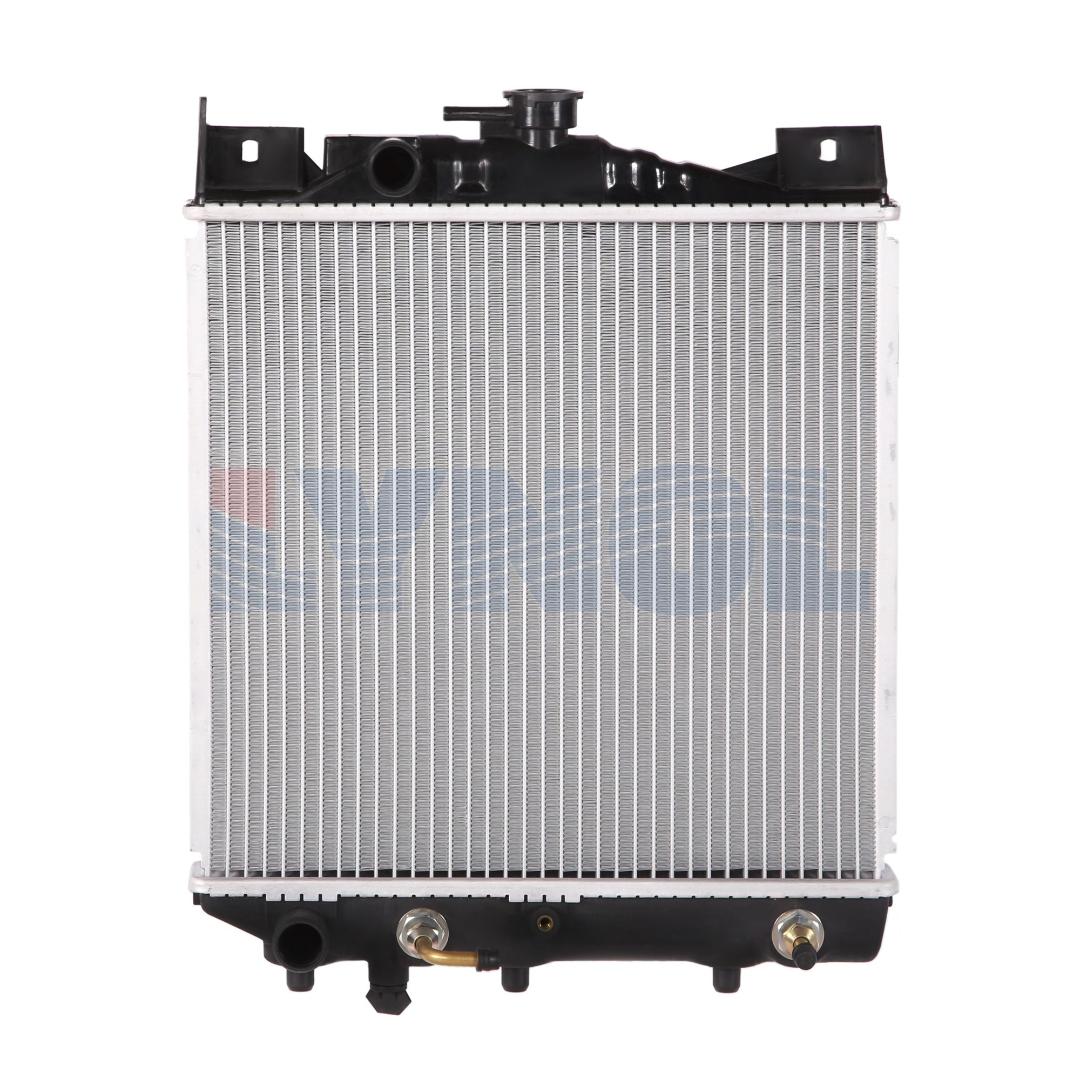 LR1256 - Auto Radiator