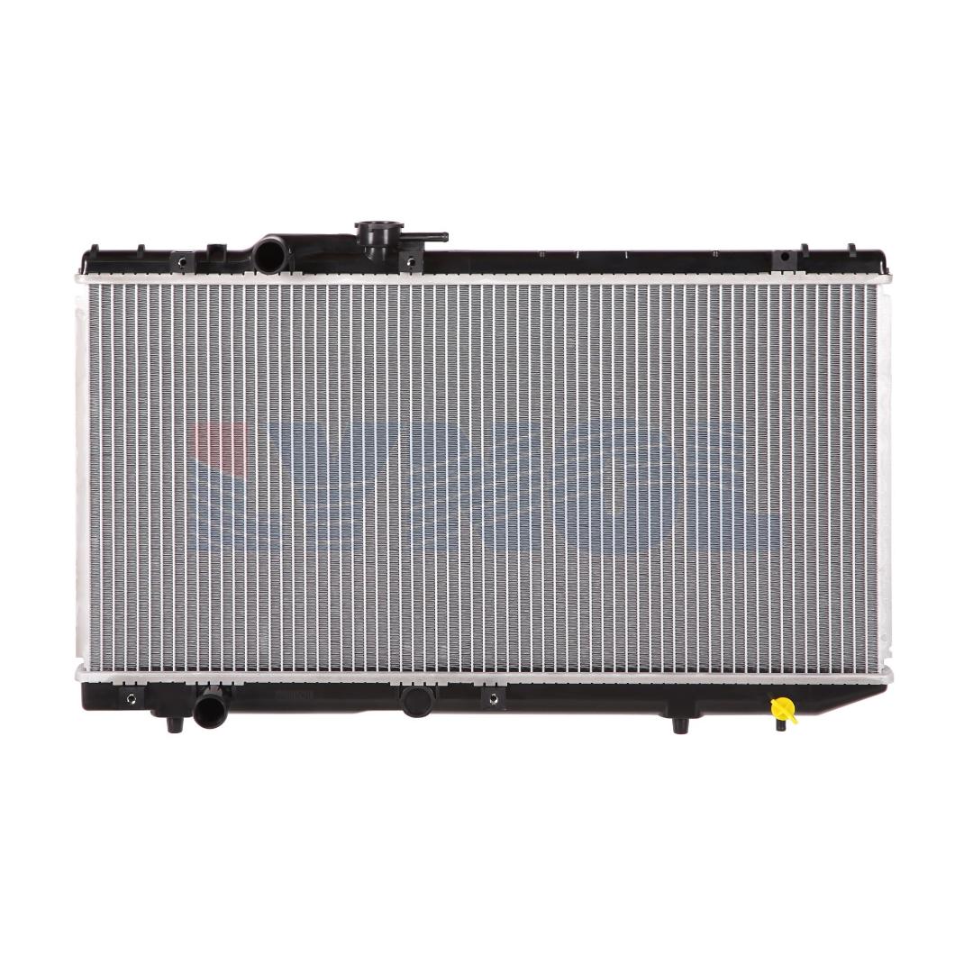 LR1381 - Auto Radiator