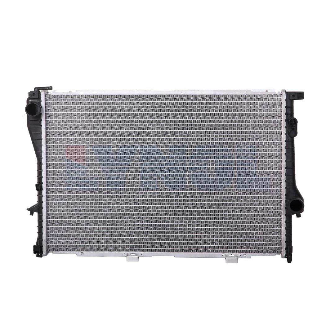 LR1401 - Auto Radiator