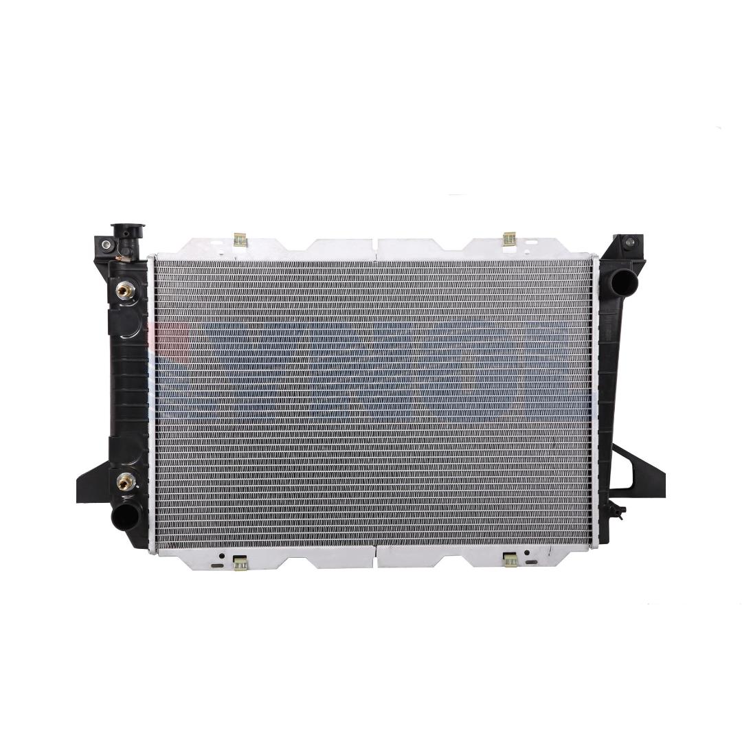 LR1451 - Auto Radiator