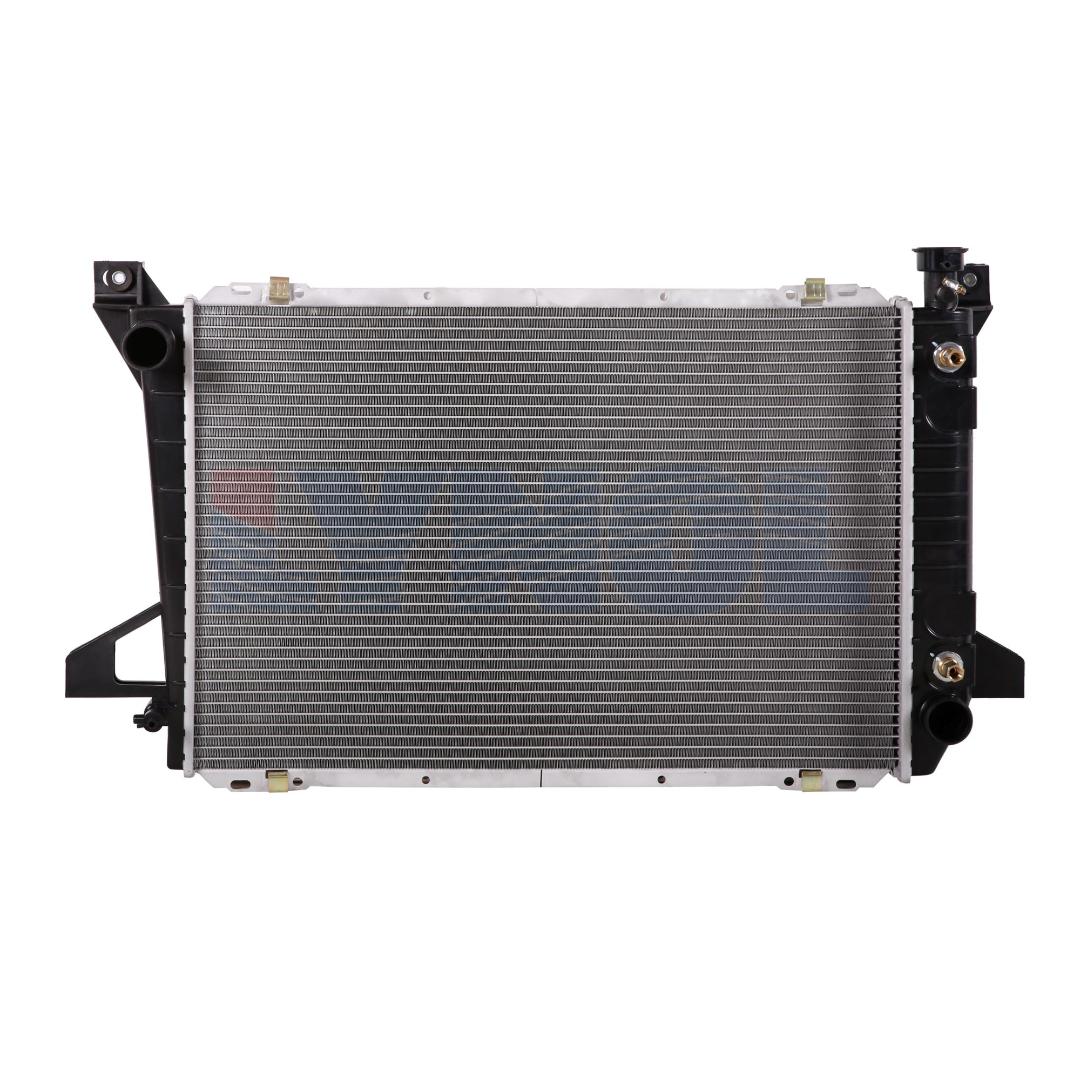 LR1452 - Auto Radiator