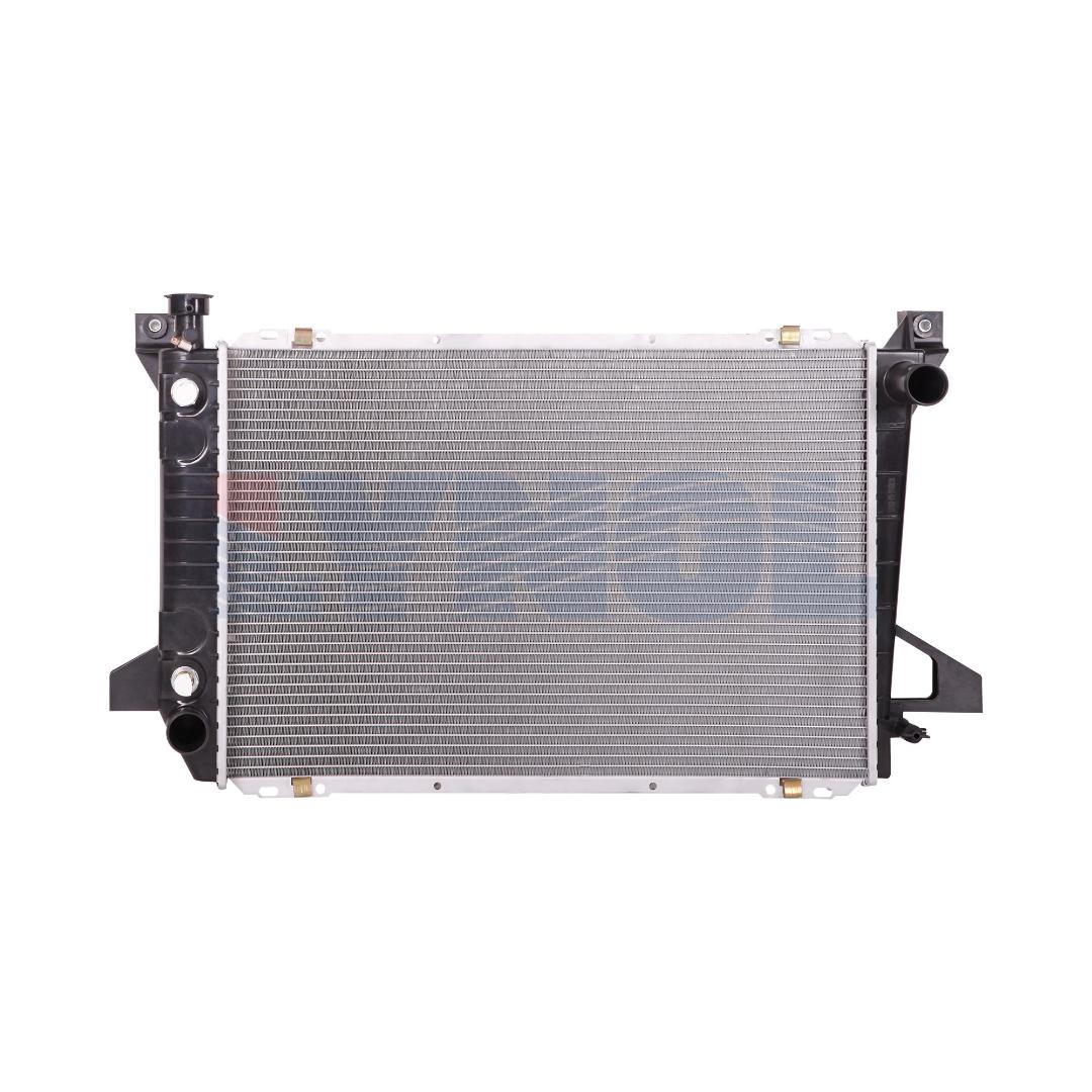 LR1453 - Auto Radiator