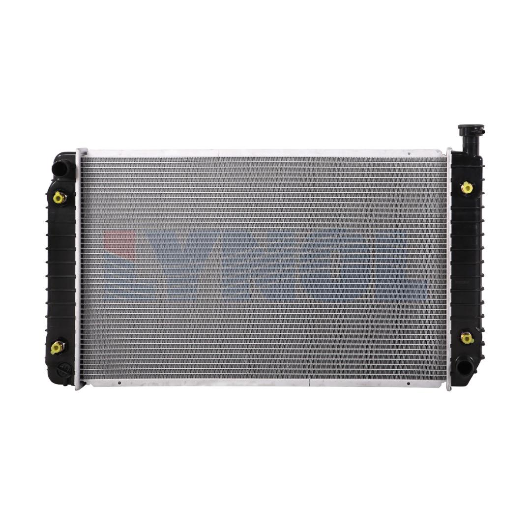 LR1475 - Auto Radiator