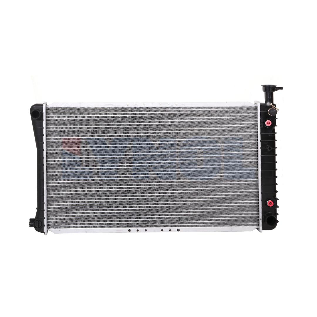 LR1477 - Auto Radiator
