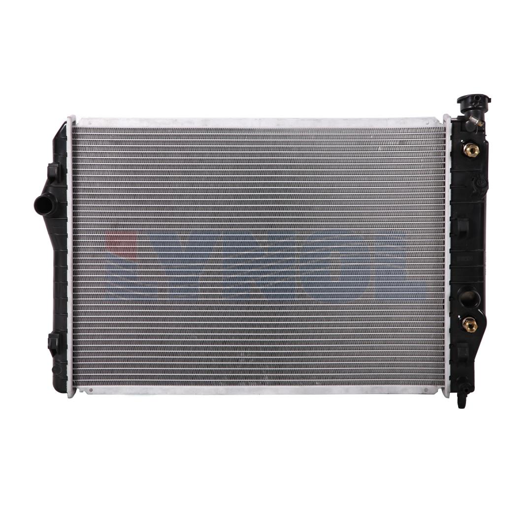 LR1485 - Auto Radiator