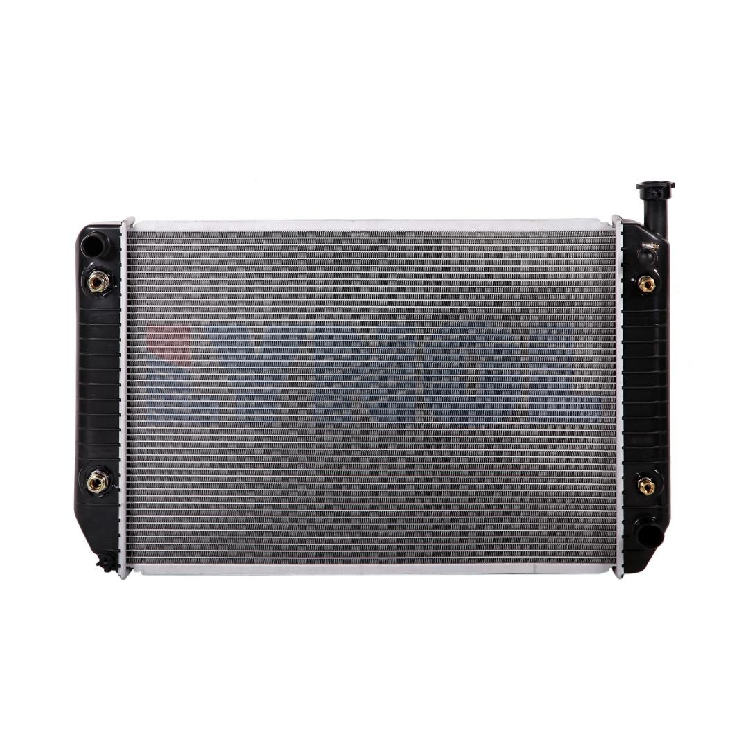 LR1767 - RADIATOR  - SUPERCEDED TO LR1530