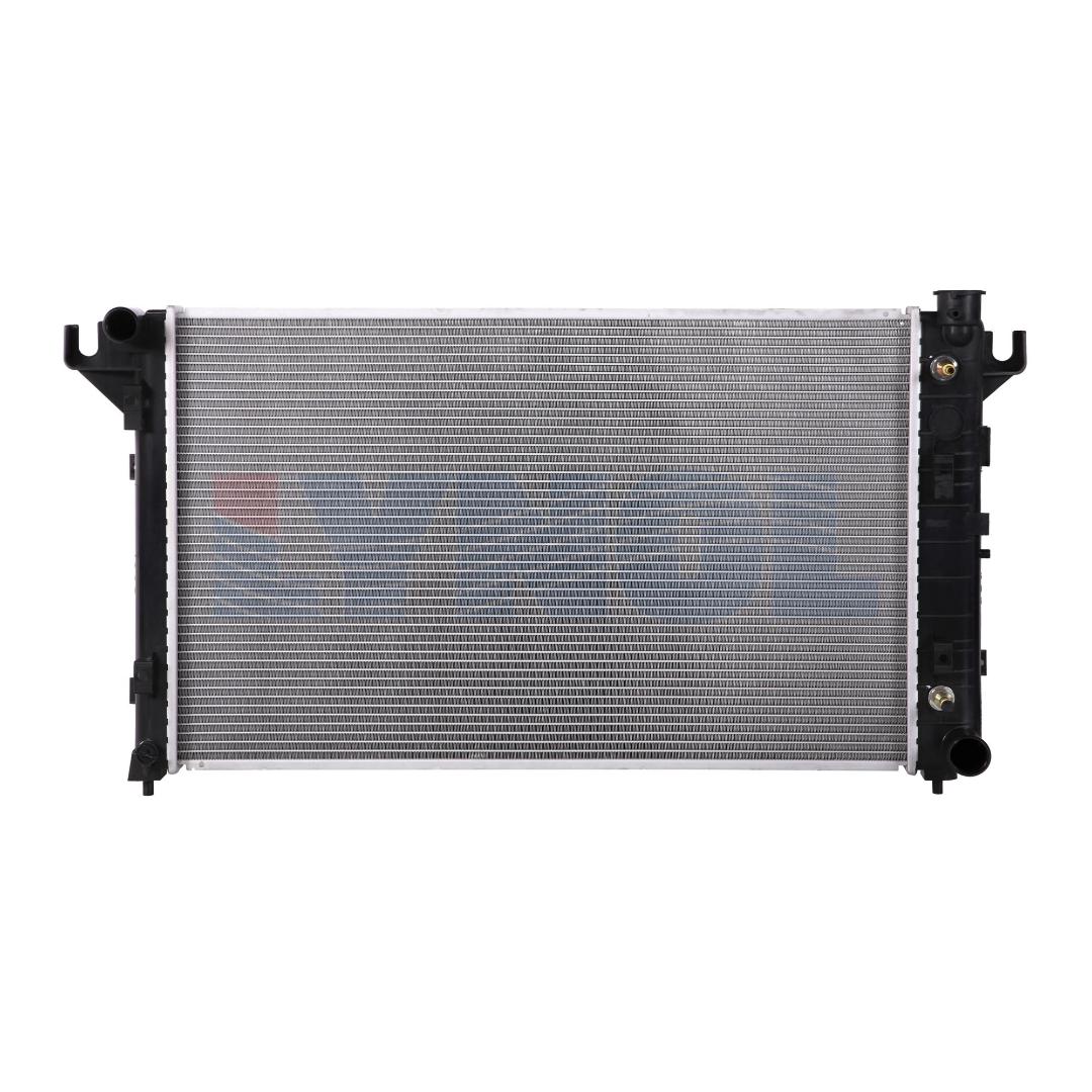 LR1552 - Auto Radiator