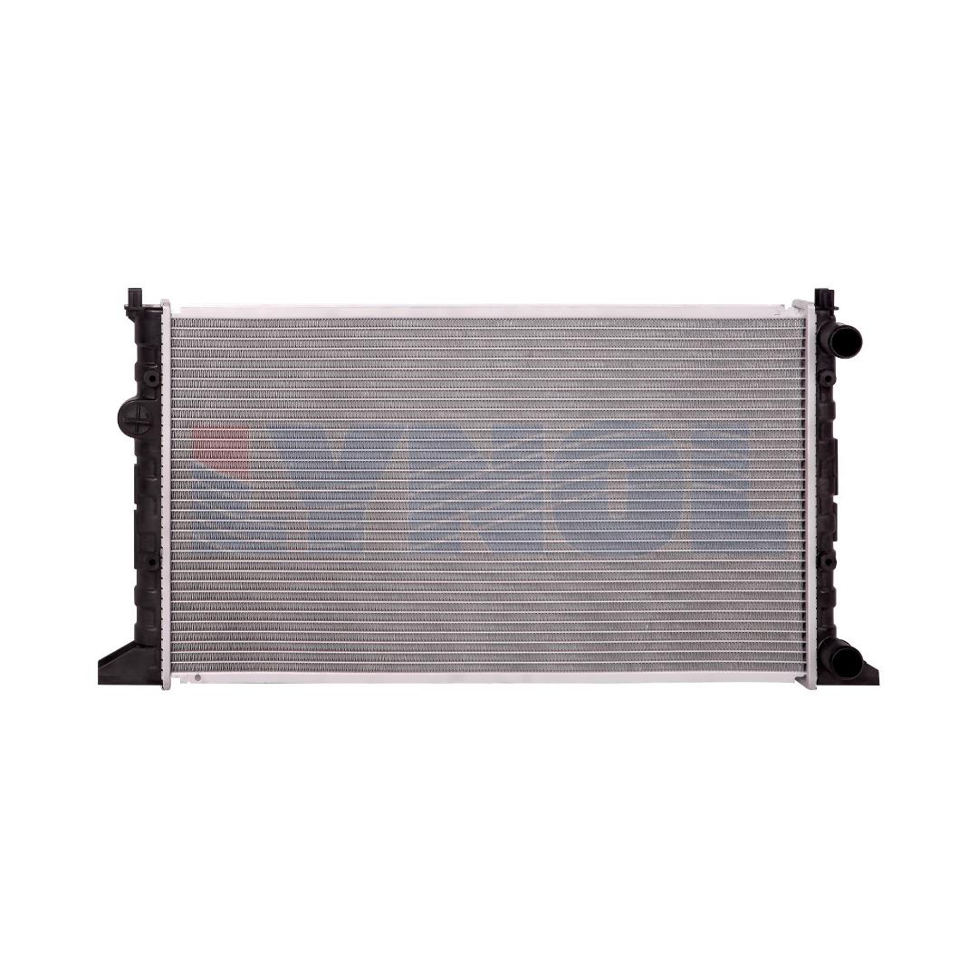 LR1557 - Auto Radiator