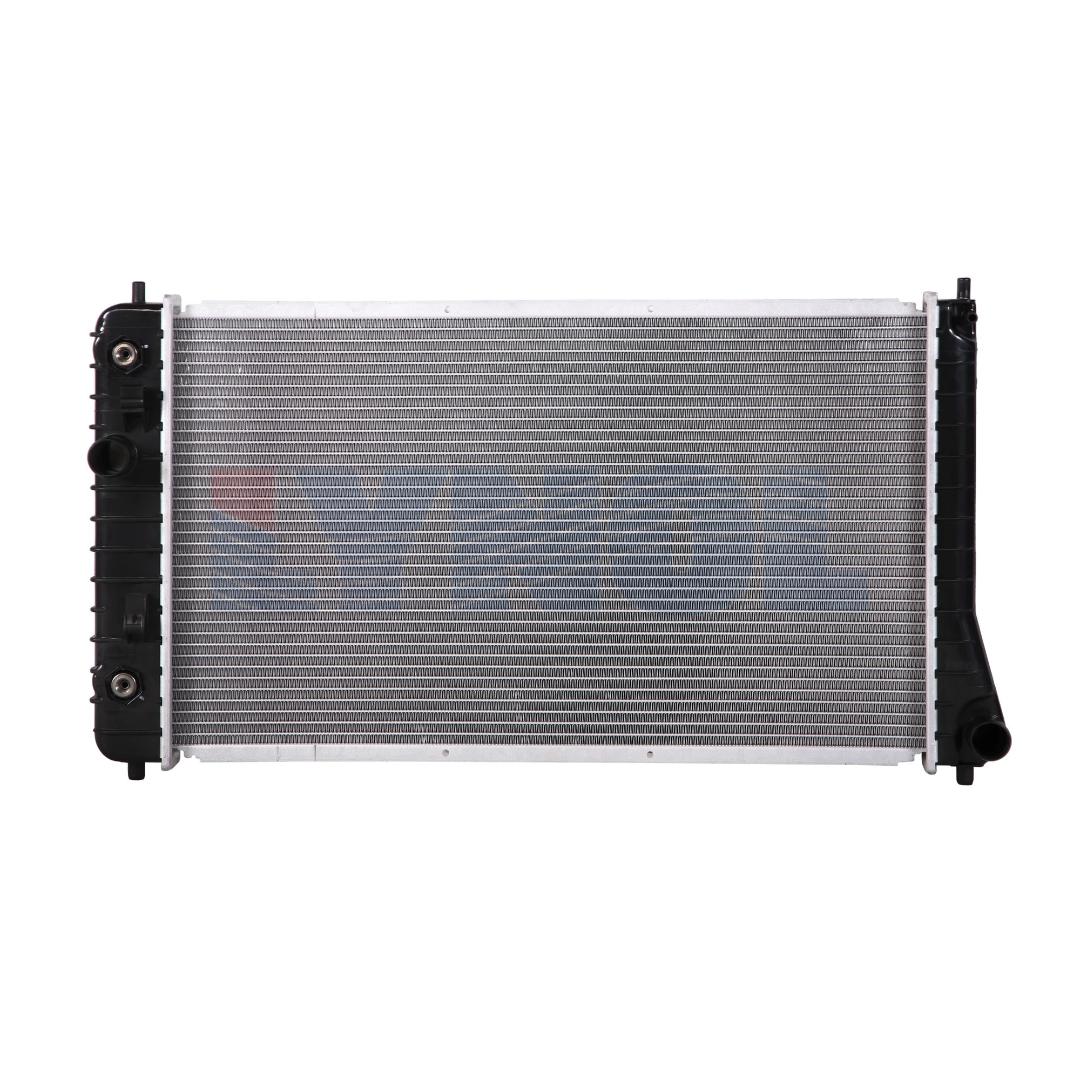 LR1687 - Auto Radiator