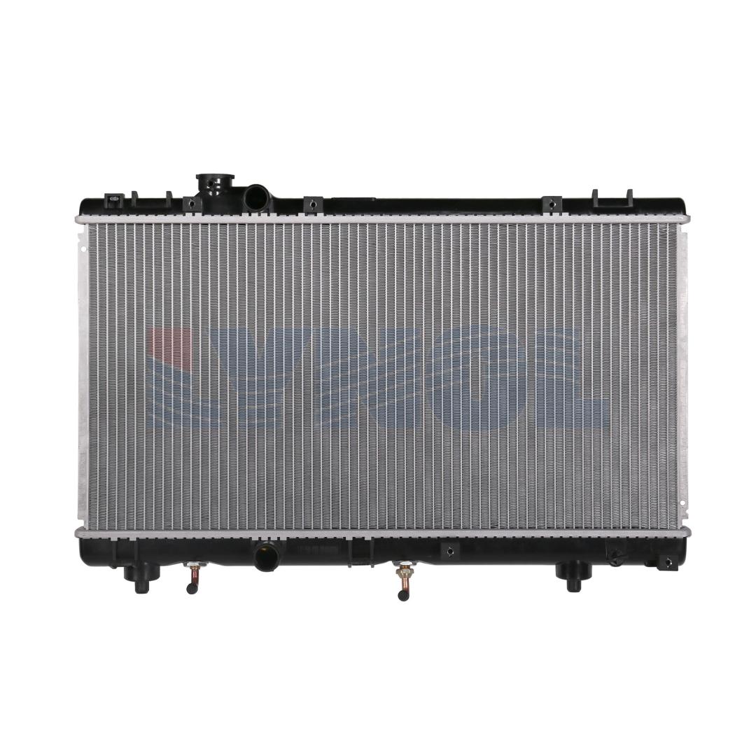 LR1750 - Auto Radiator