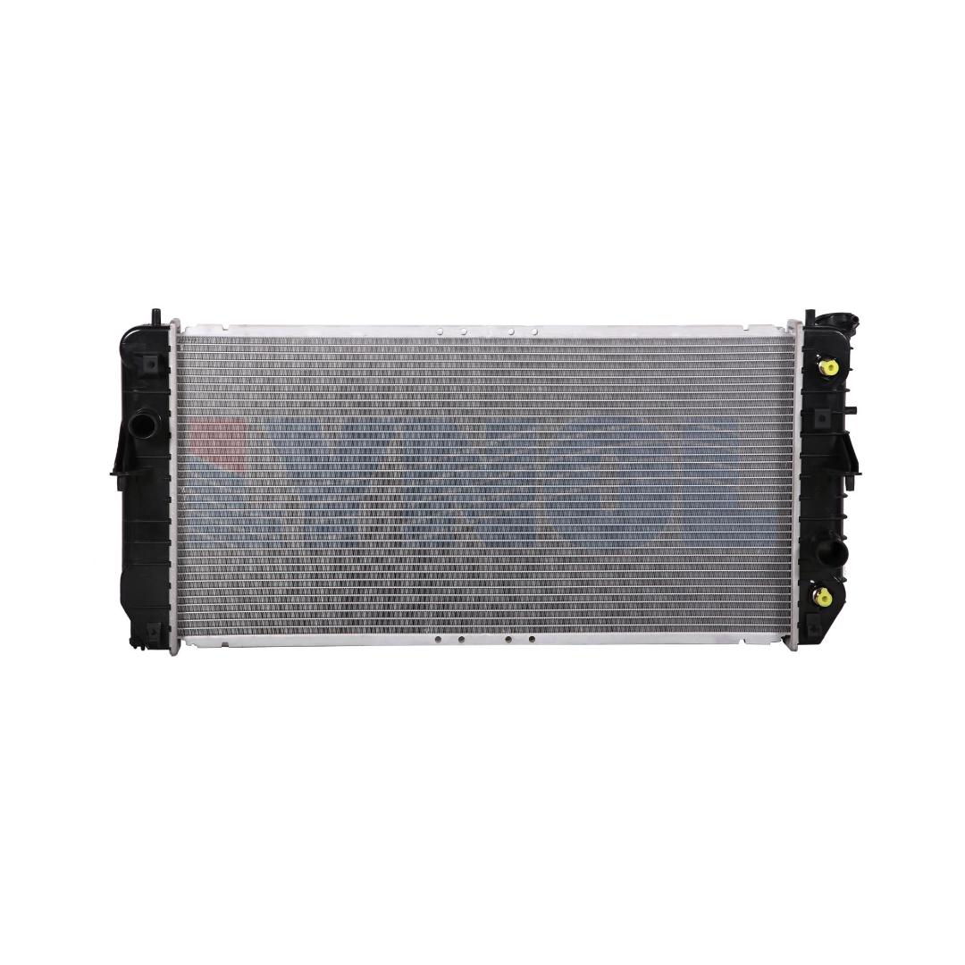 LR1880 - Auto Radiator
