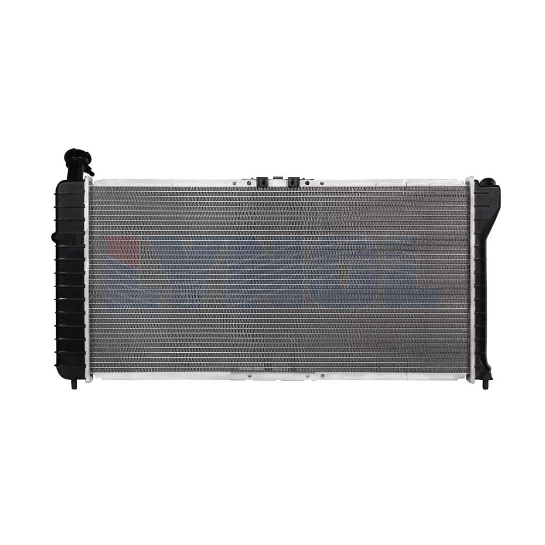 LR1890 - Auto Radiator