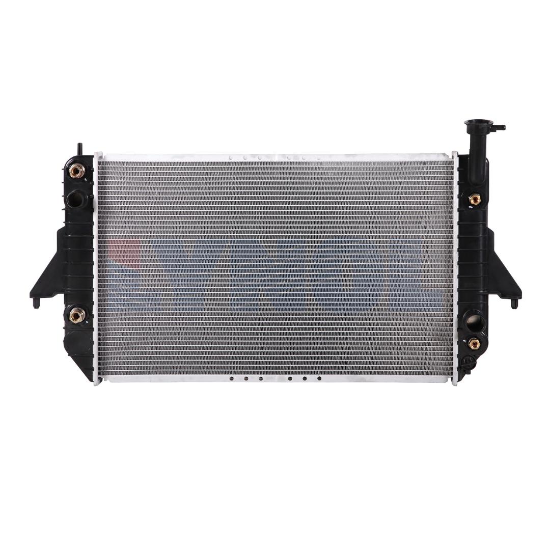 LR2003E - Auto Radiator