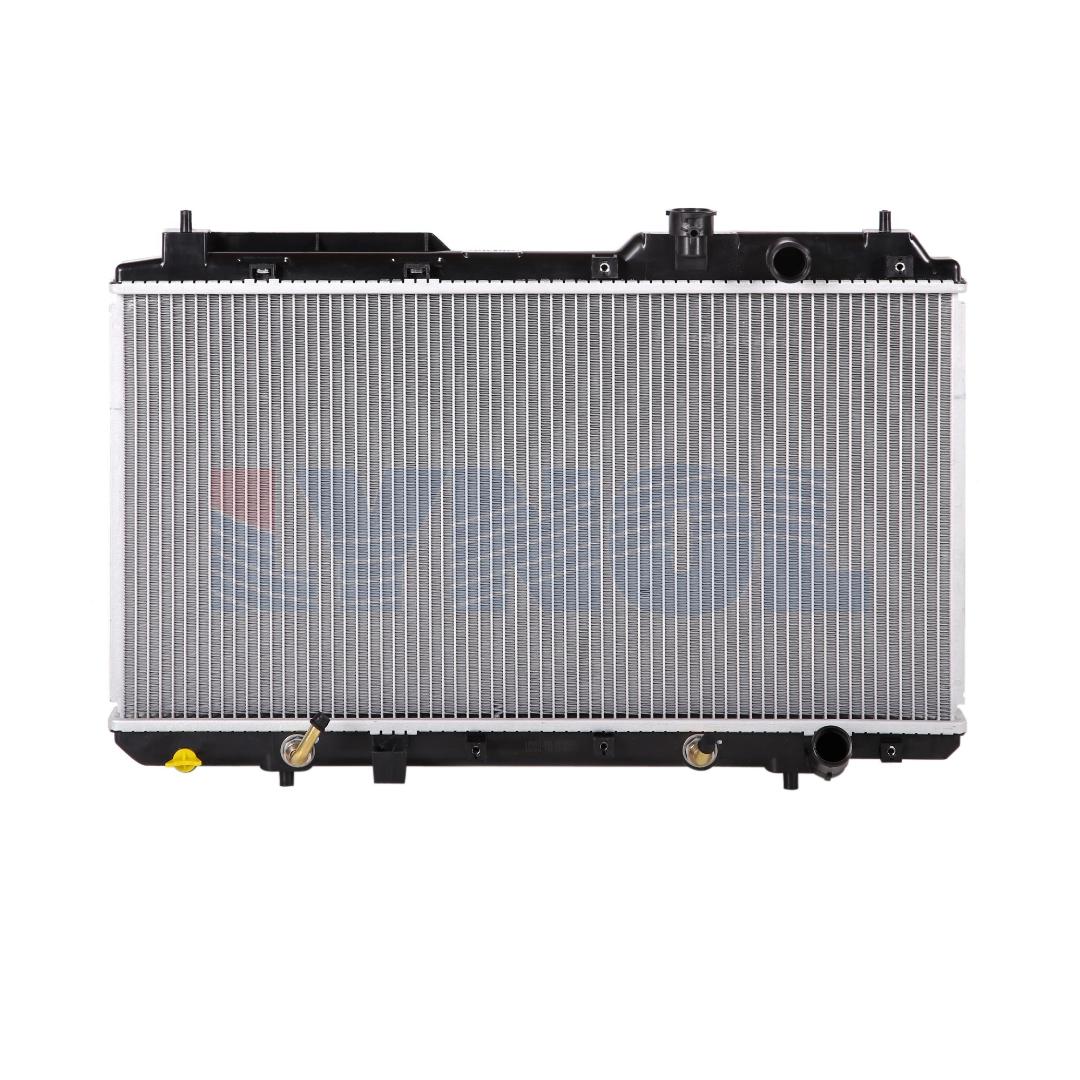 LR2051 - Auto Radiator