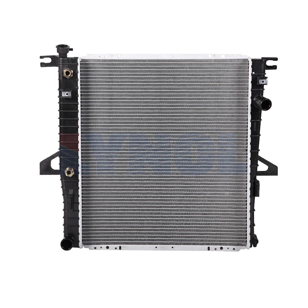 LR2173 - Auto Radiator