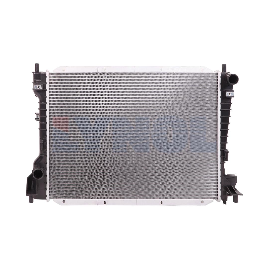 LR2256 - Auto Radiator