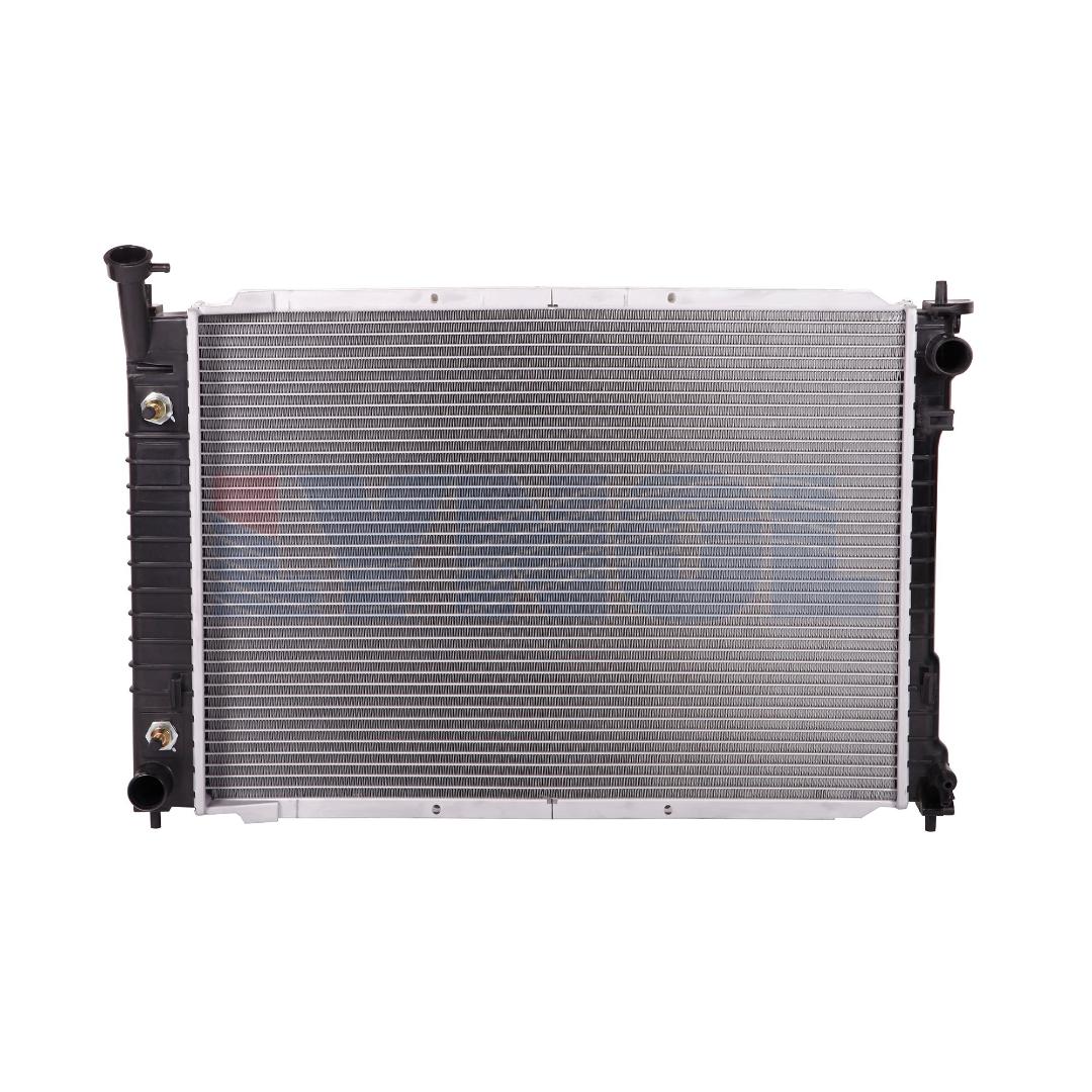 LR2259 - Auto Radiator