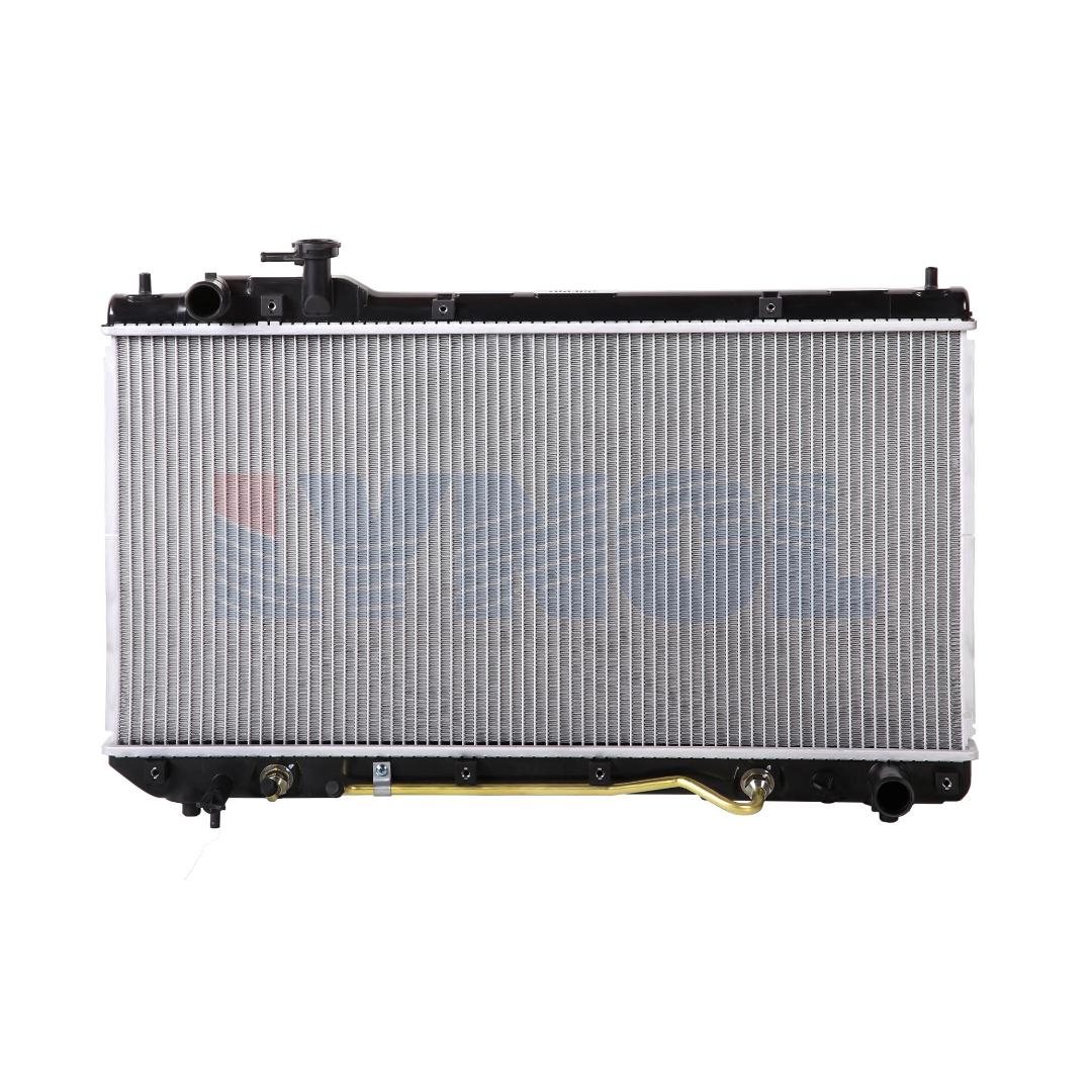 LR2292 - Auto Radiator