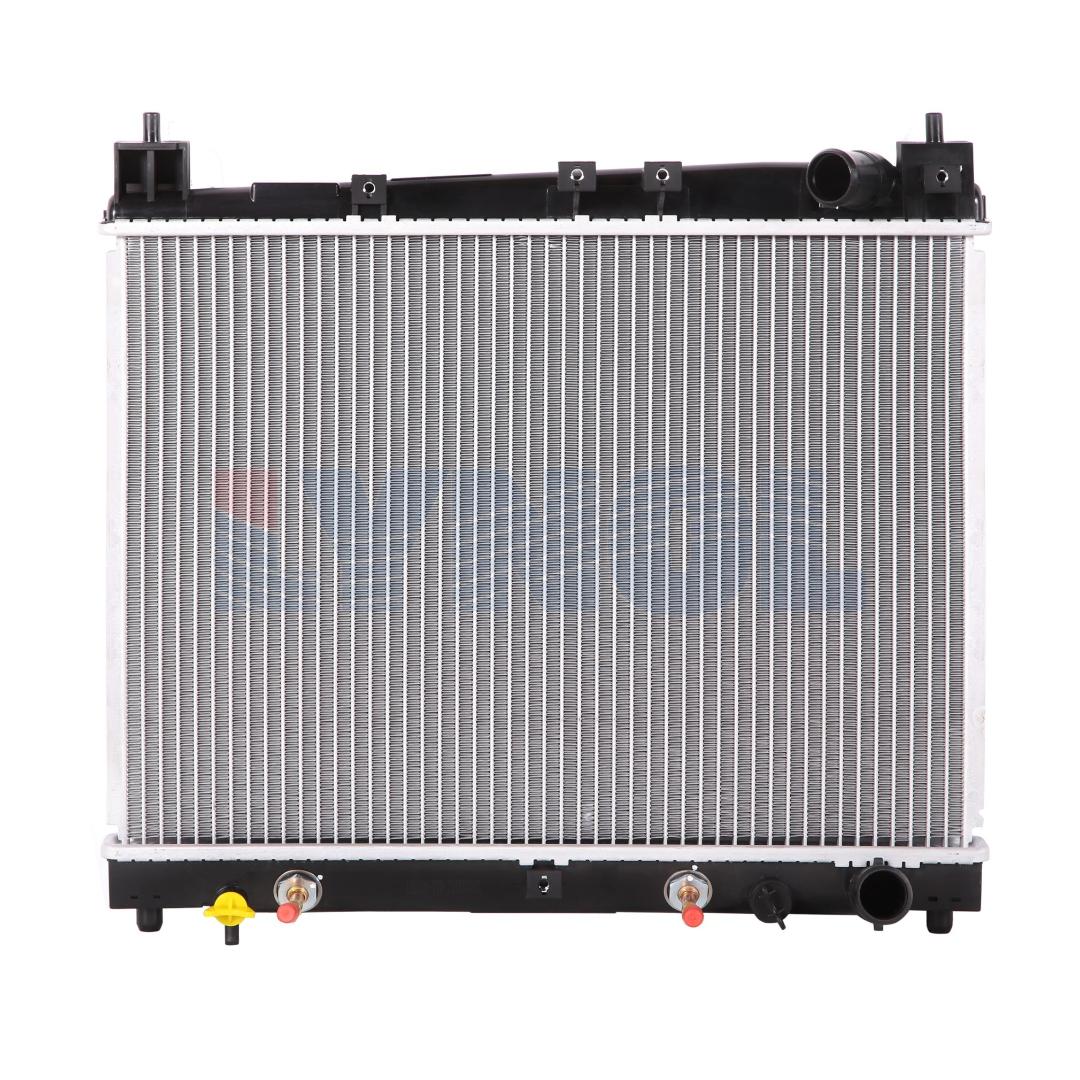 LR2305 - Auto Radiator