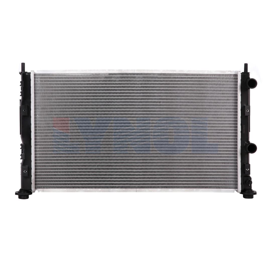 LR2323 - Auto Radiator