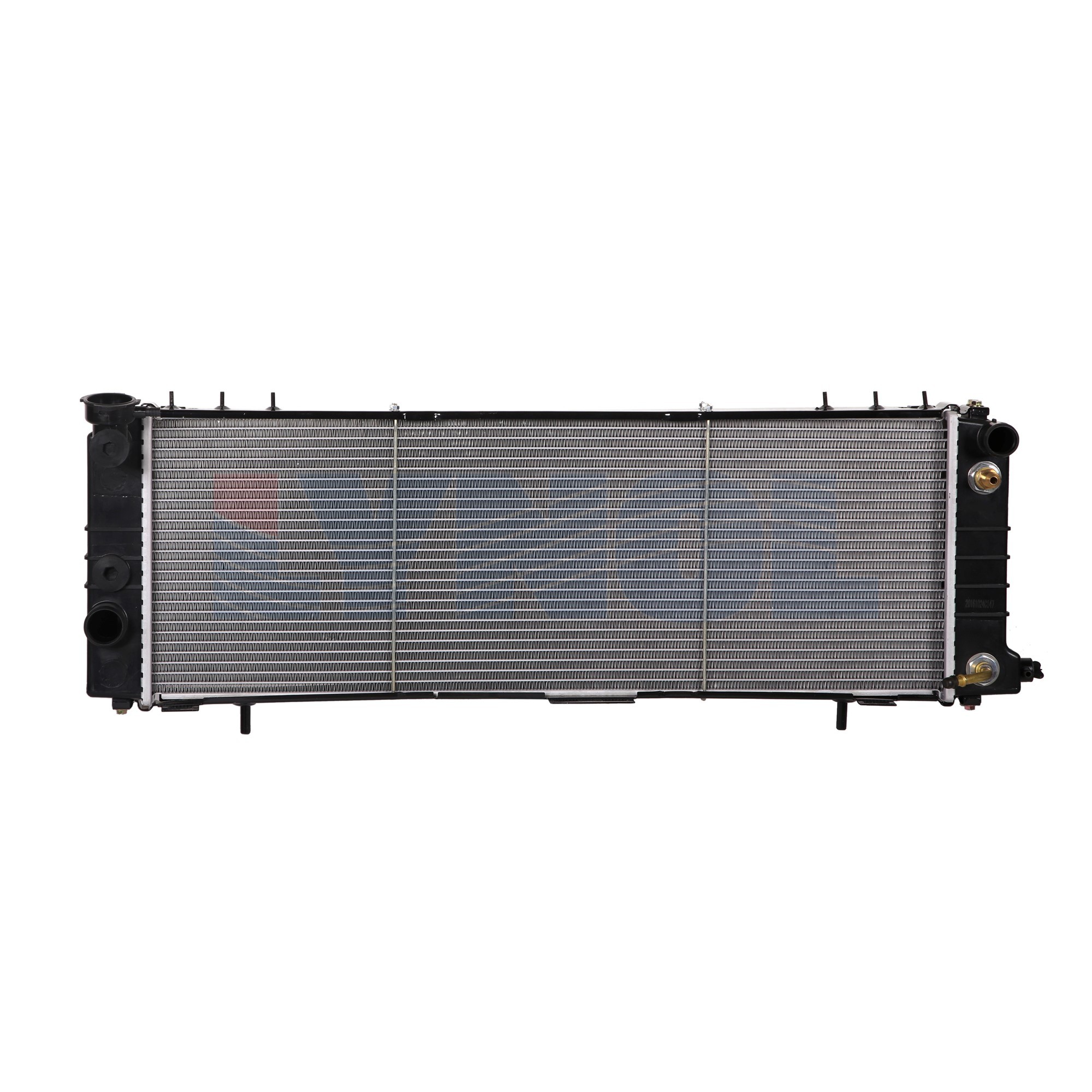 LR2340 - RADIATOR  - 91-01 Jeep Cherokee Base/Country/Limited/Sport L6 4.0L