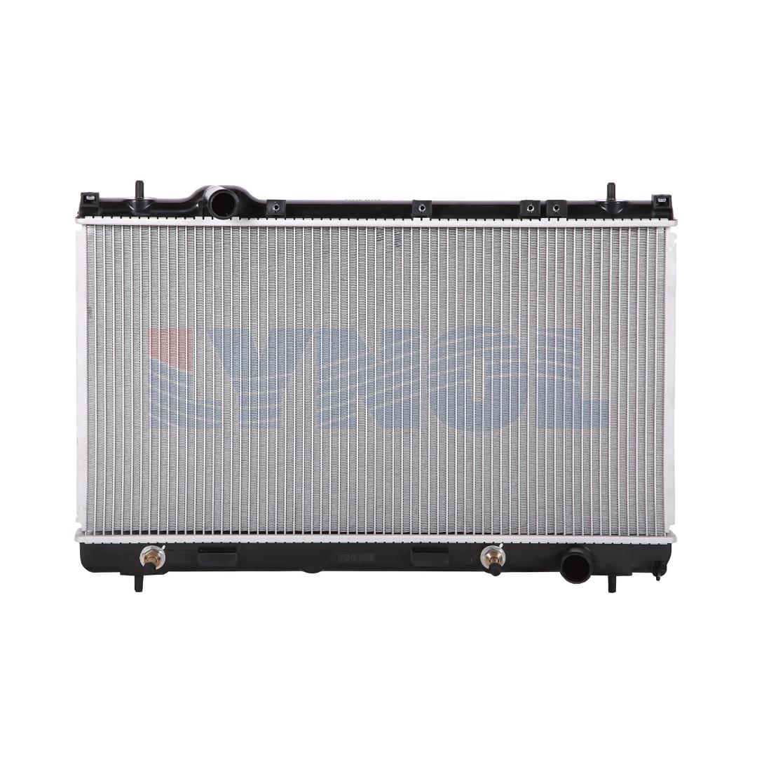 LR2363 - RADIATOR  - 00-02 Chrysler Neon / Dodge Neon, 2.0L l4