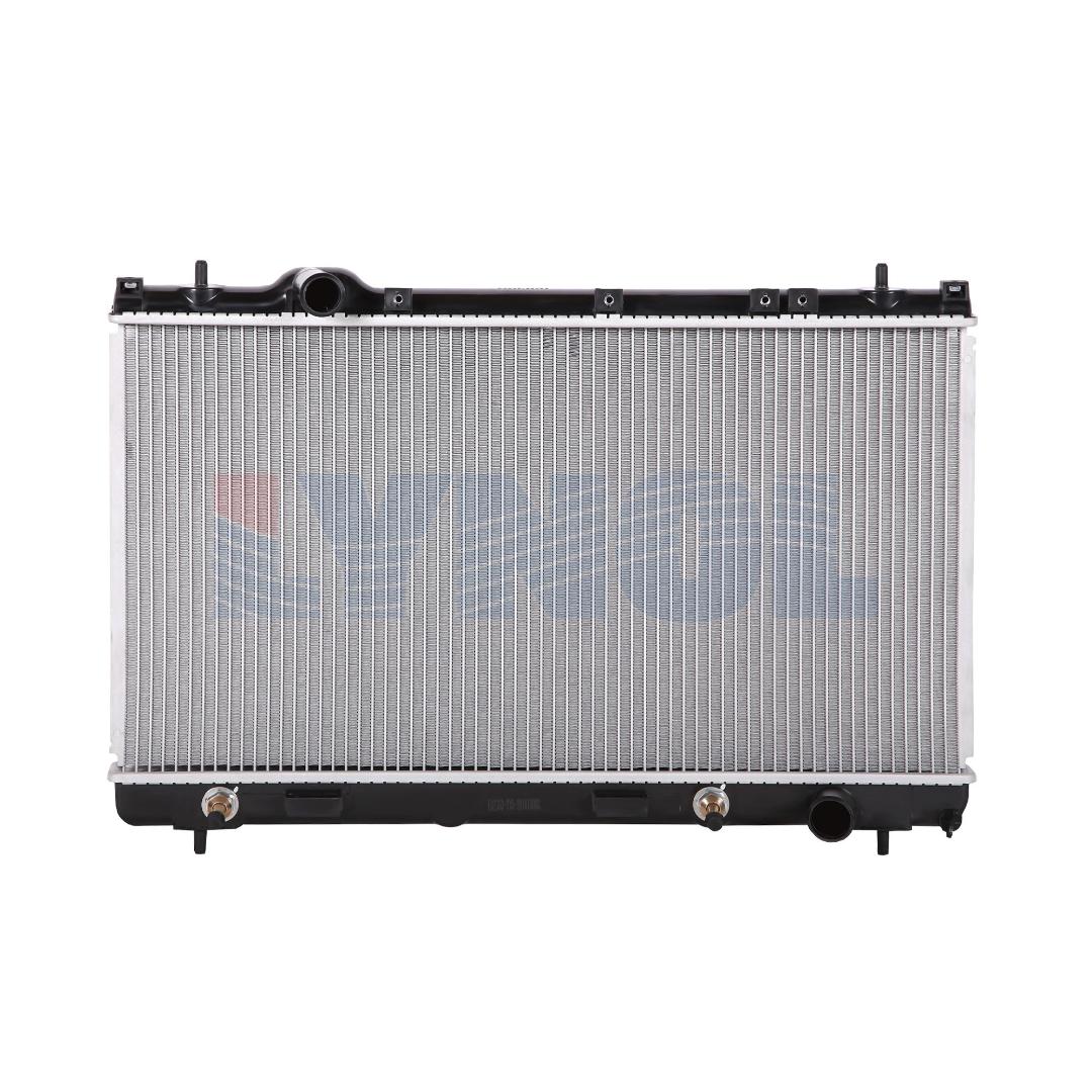 LR2363 - Auto Radiator