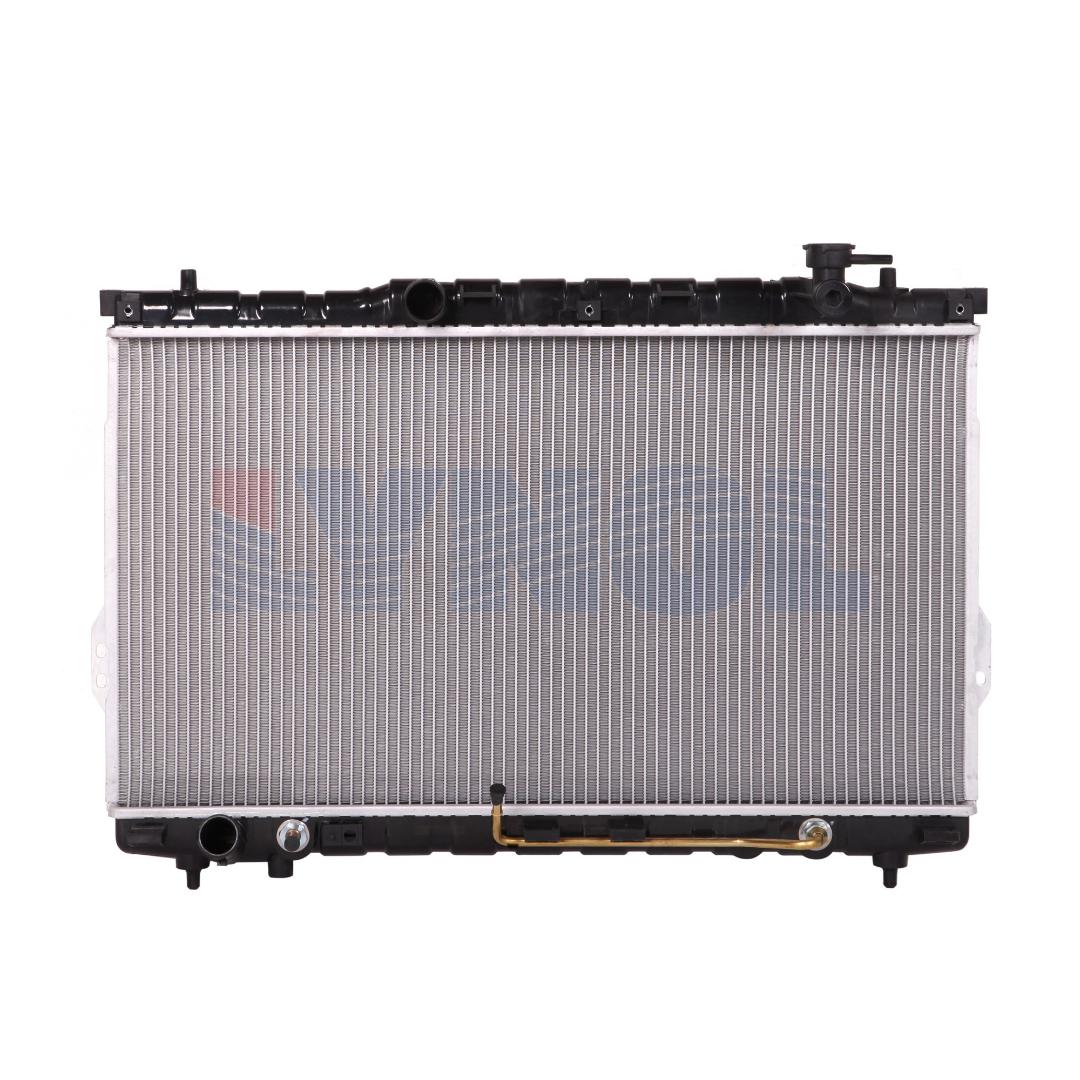 LR2389 - Auto Radiator