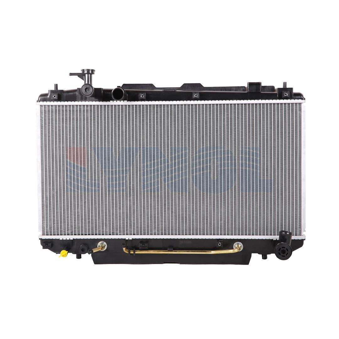 LR2403 - Auto Radiator