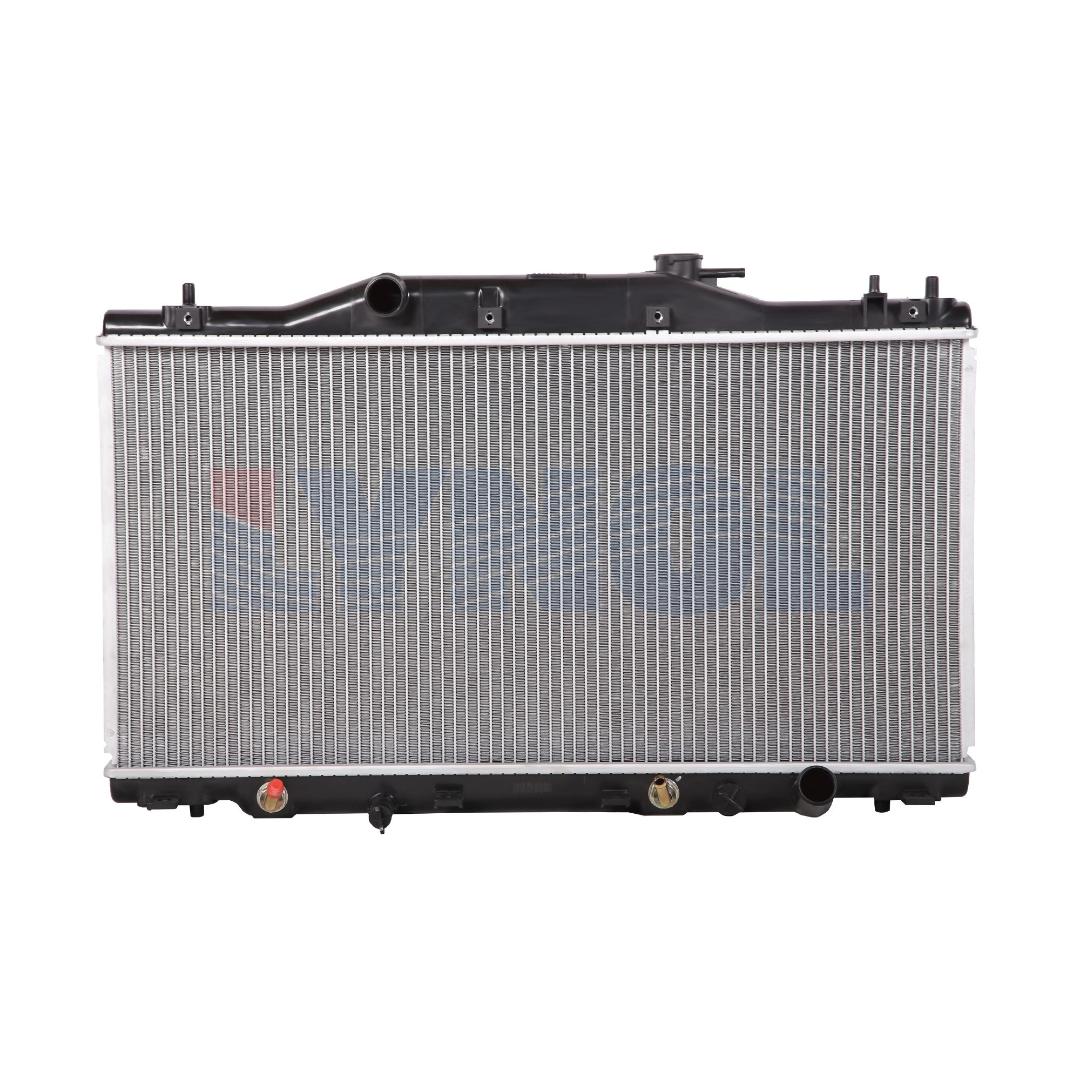 LR2412 - Auto Radiator
