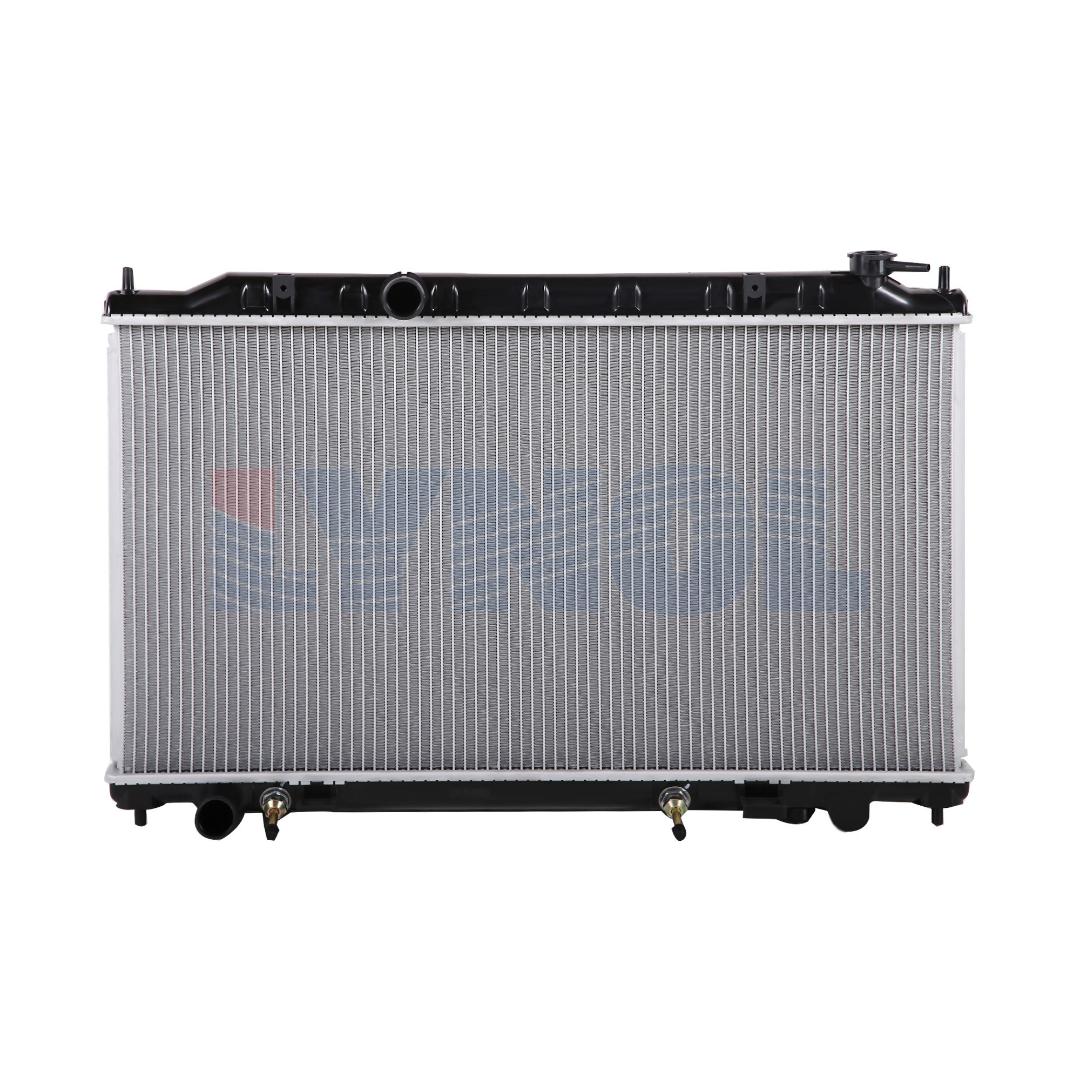 LR2414 - Auto Radiator