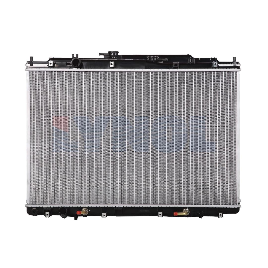 LR2417 - Auto Radiator