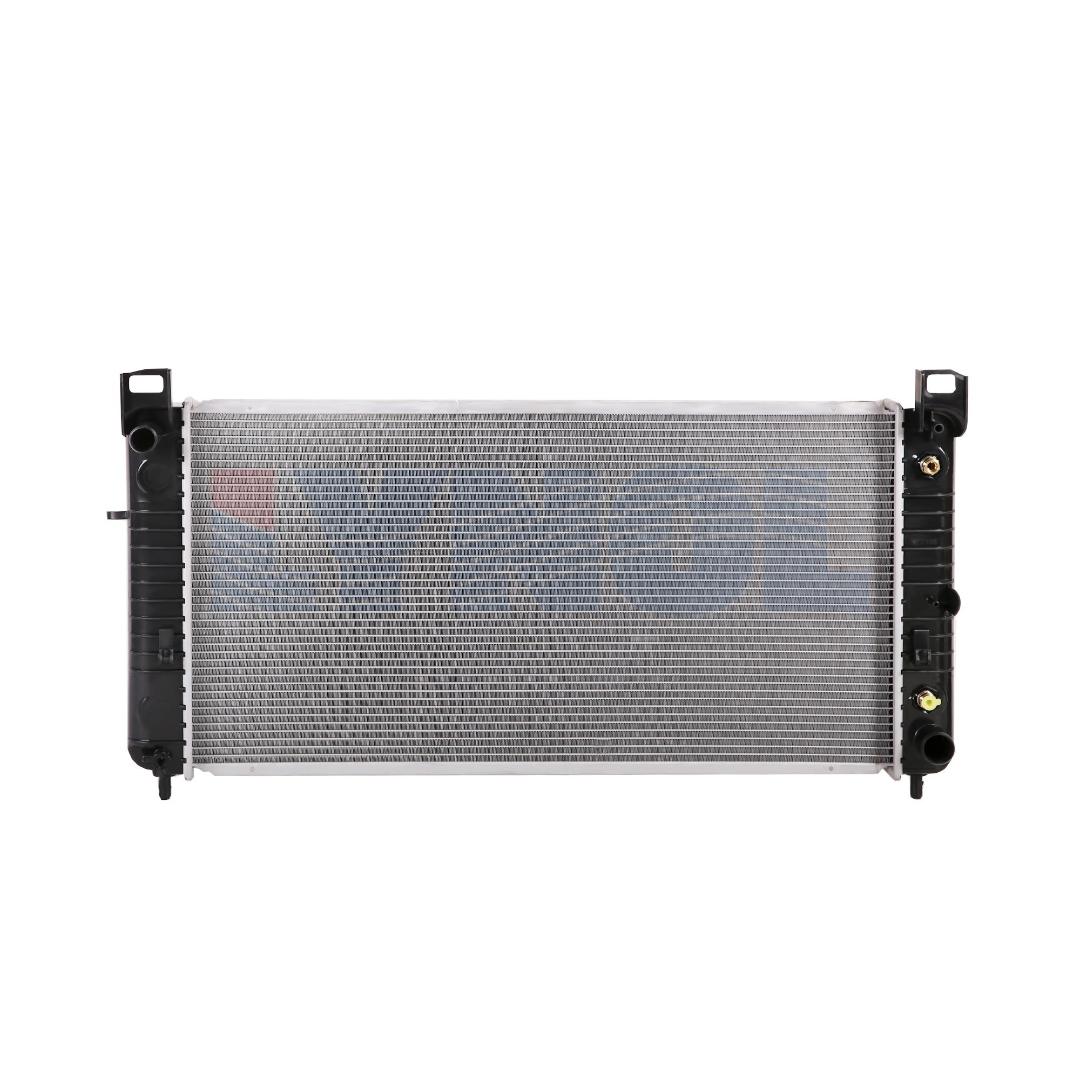 LR2423 - Auto Radiator