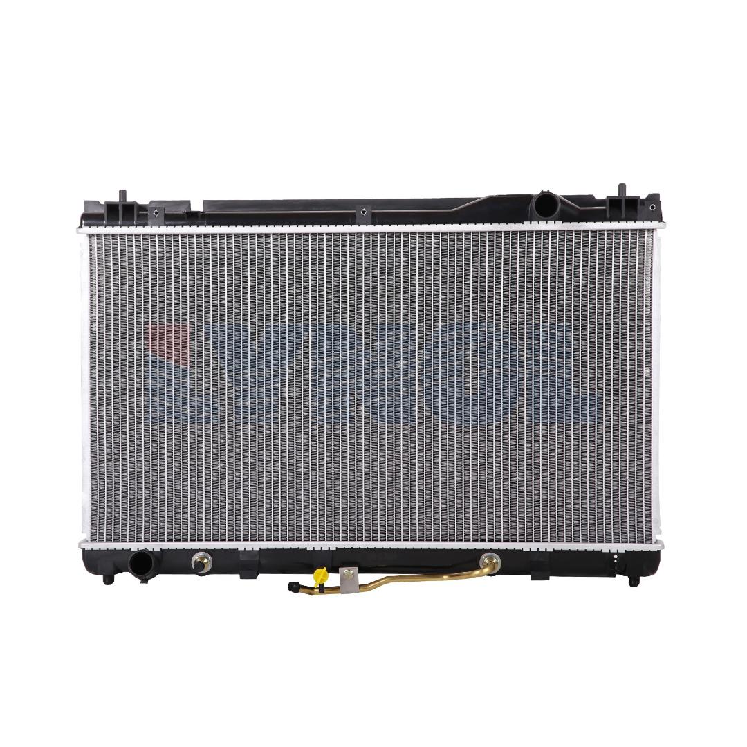 LR2434 - Auto Radiator