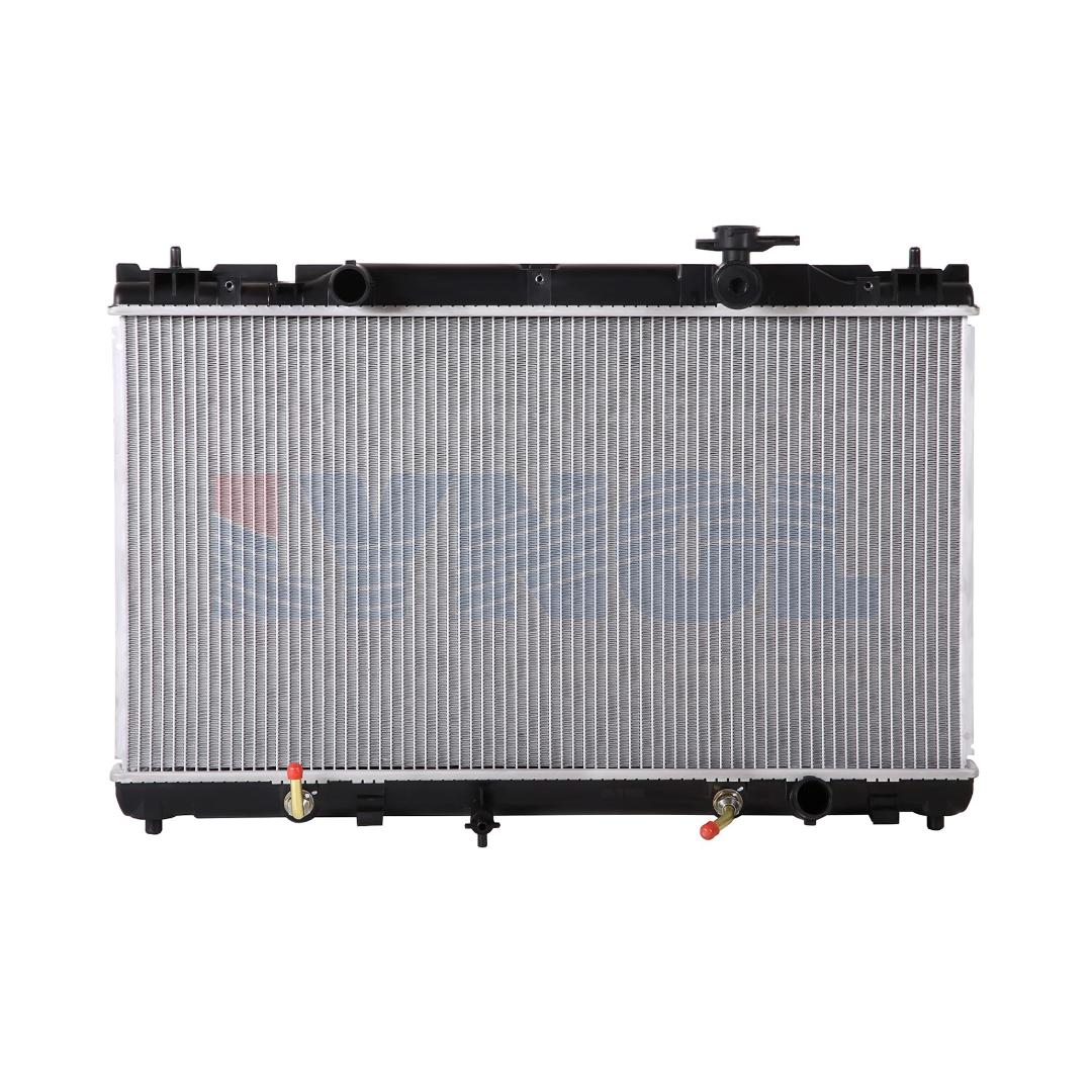 LR2436 - Auto Radiator