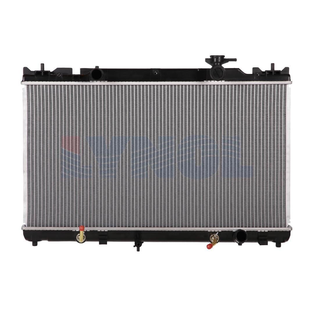 LR2437 - Auto Radiator