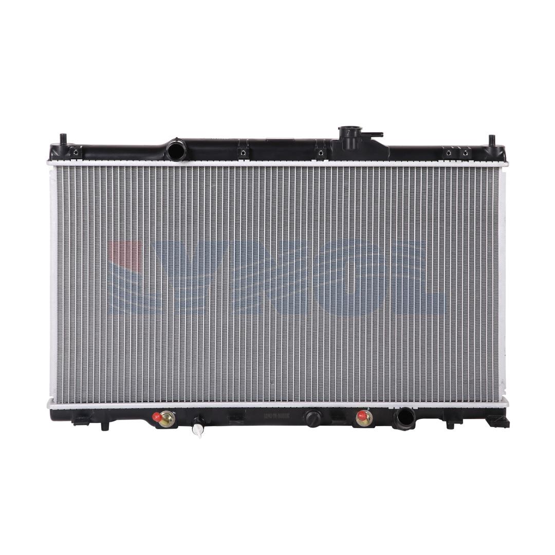 LR2443 - Auto Radiator
