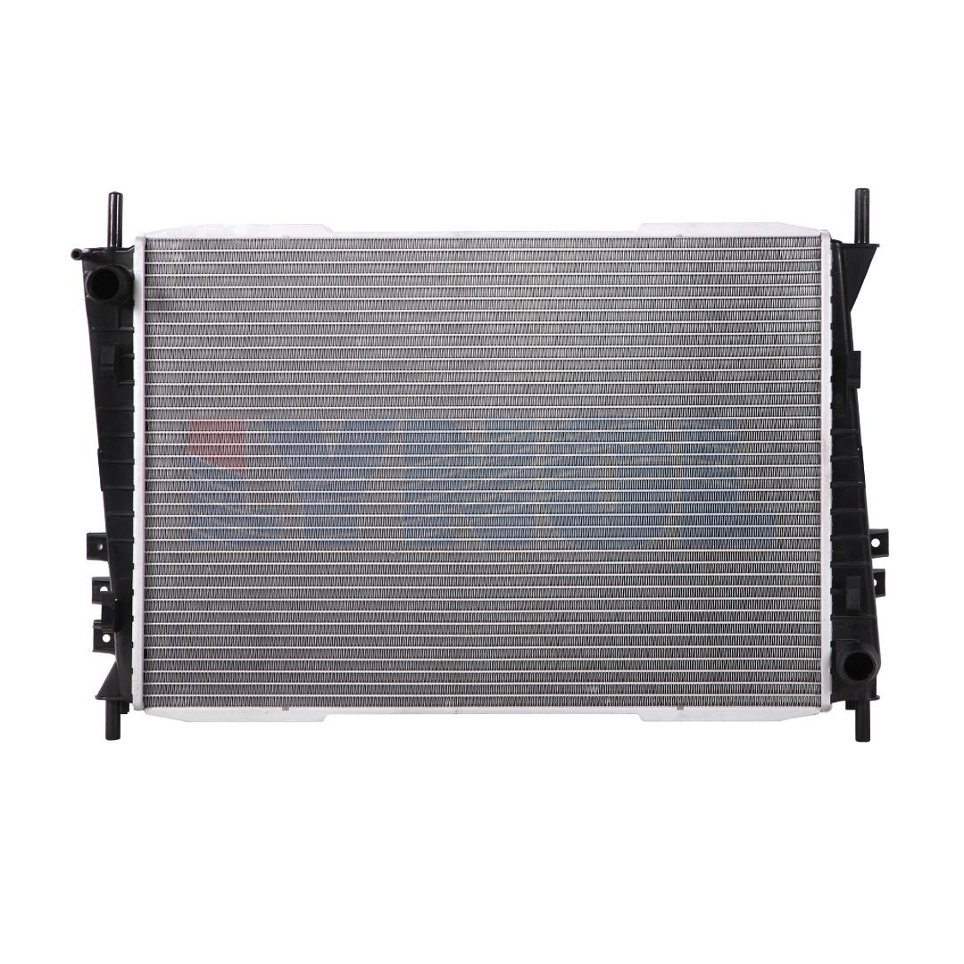 LR2622 - Auto Radiator