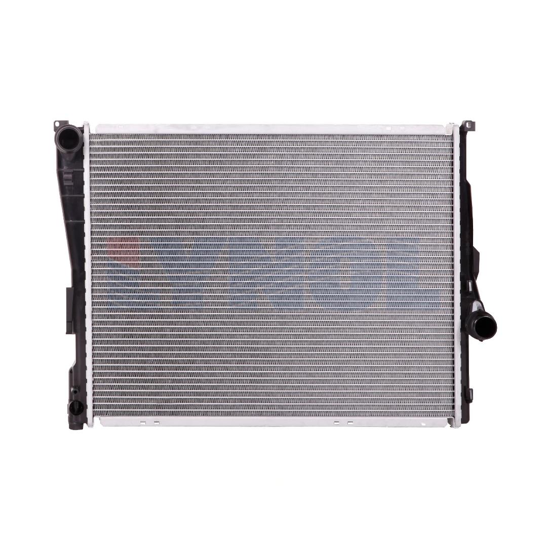 LR2635 - RADIATOR  - SUPERSEDED TO LR2636