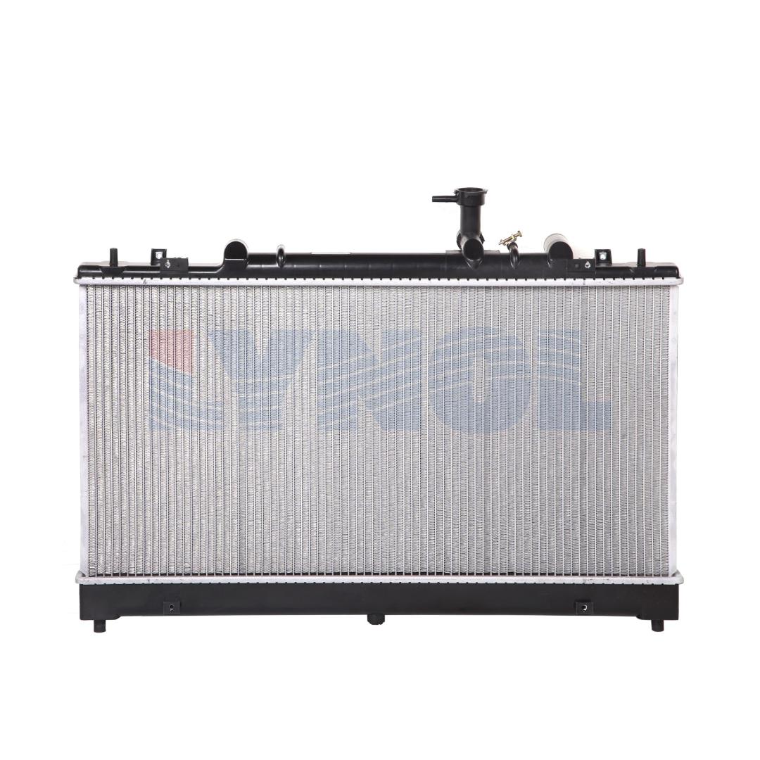 LR2673 - Auto Radiator