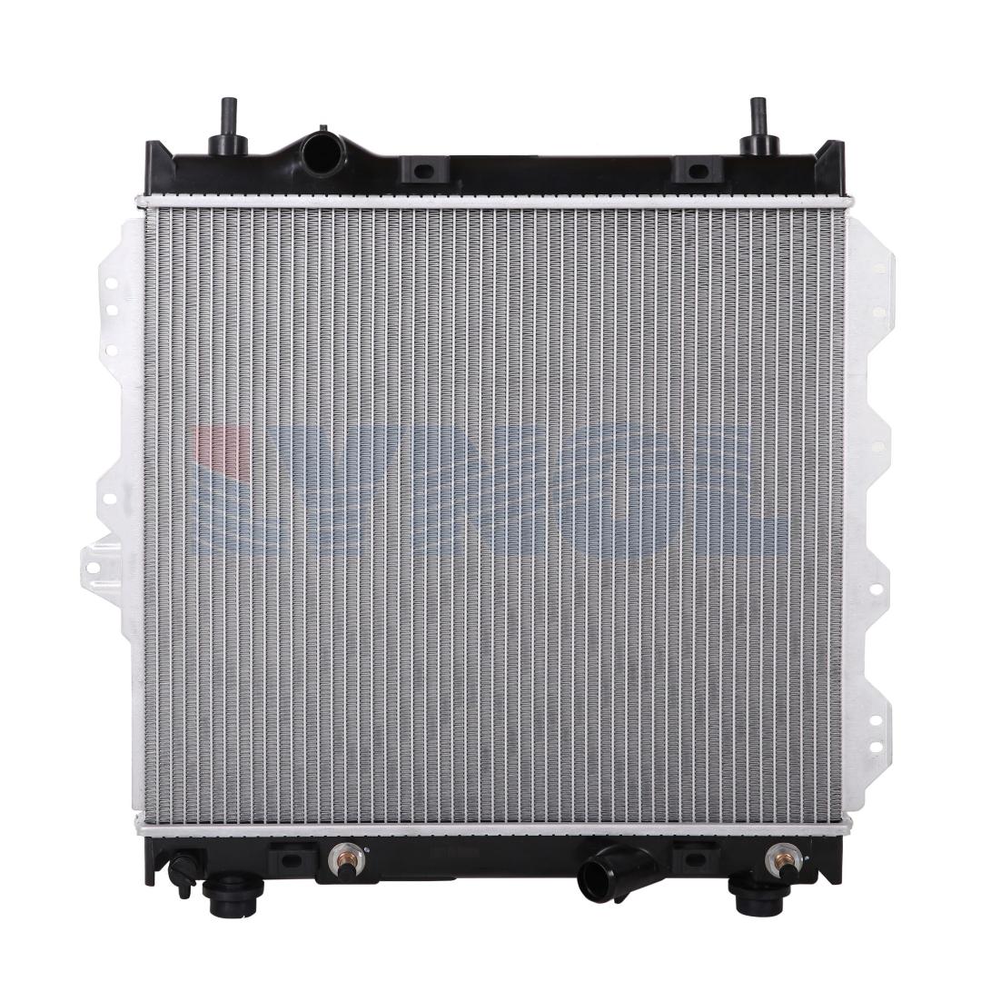 LR2677 - Auto Radiator