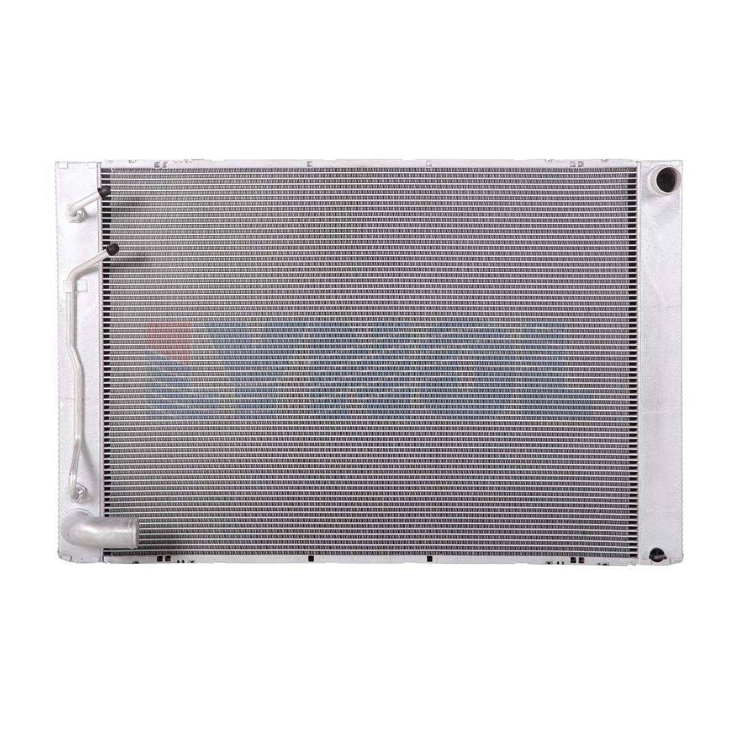 LR2682 - Auto Radiator